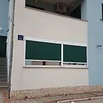 Leon Apartamento Šibenik