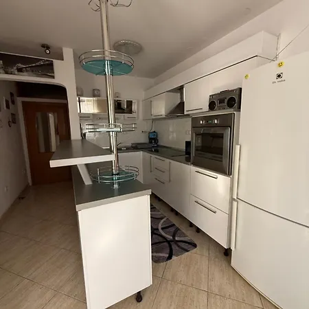 Leon Apartamento