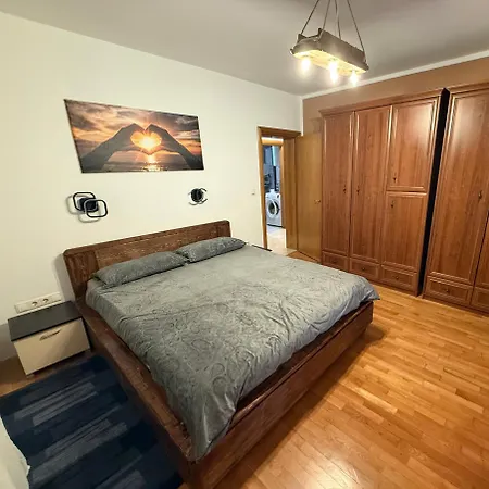 Apartment Leon Sibenik