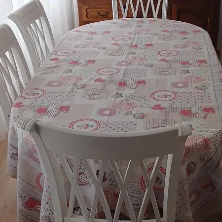 Apartamento Leon *