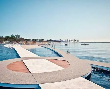 Apartment Leon Sibenik