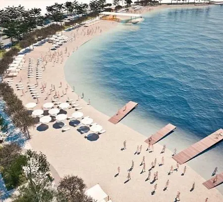 Apartment Leon Sibenik