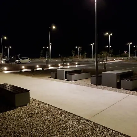 Apartment Leon Sibenik