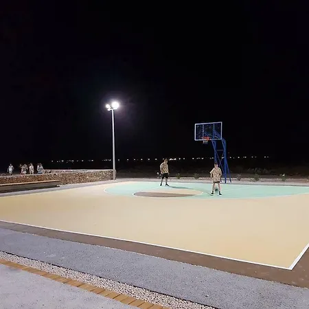 Apartment Leon Sibenik