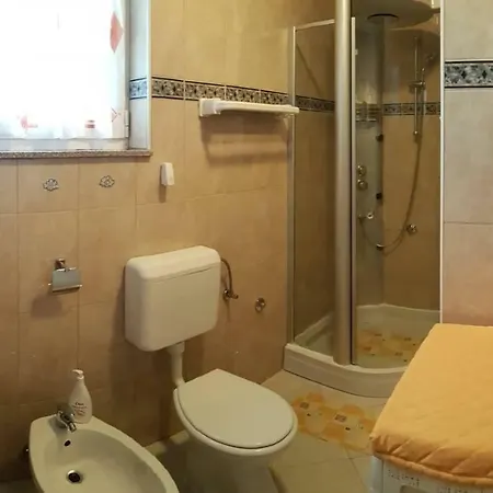 Apartment Leon Sibenik