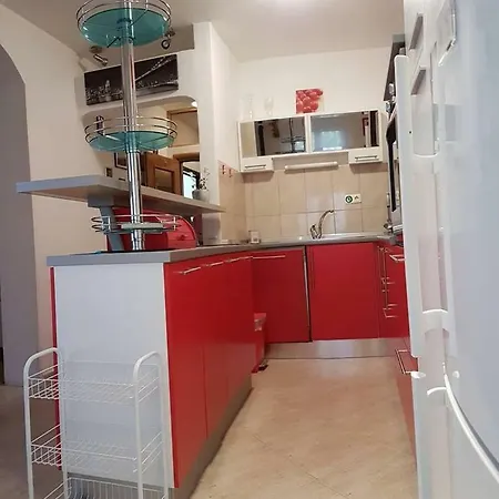 Leon Apartment Sibenik