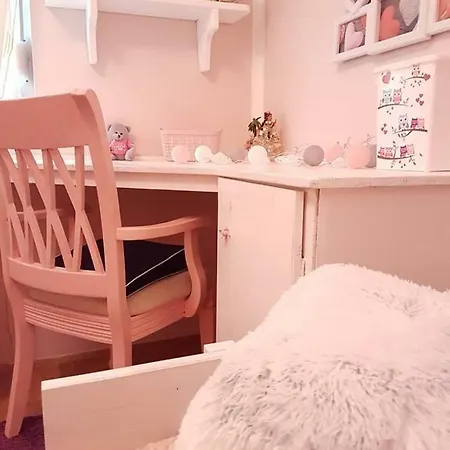 Apartment Leon