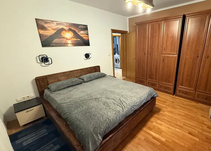 Apartment Leon Sibenik