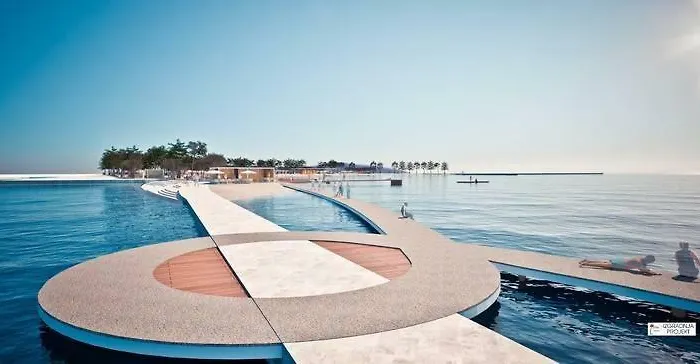 דירה Leon שיבניק