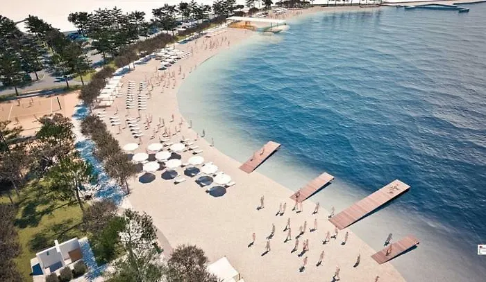 Apartment Leon Sibenik