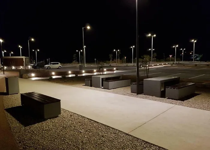 דירה Leon שיבניק