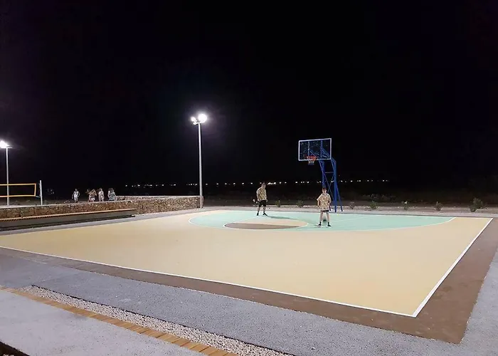 公寓 Leon 希贝尼克