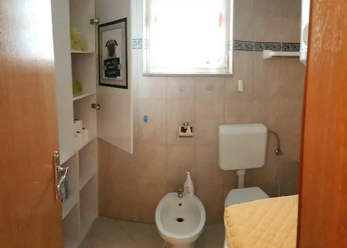 Leon דירה שיבניק