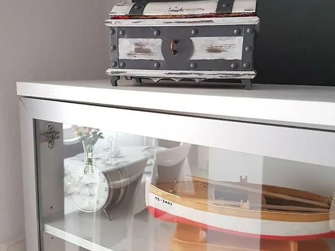 Leon 公寓 希贝尼克